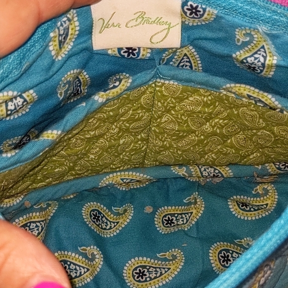 Vera Bradley purse - Picture 3 of 7
